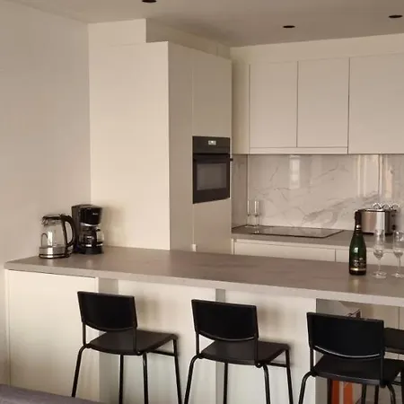 Apartamento Bella Vista *