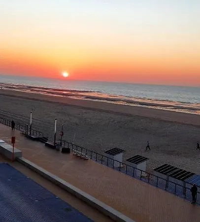 Apartamento Bella Vista *